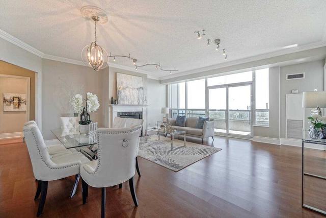 PH13 - 5 Northtown Way, Condo with 3 bedrooms, 3 bathrooms and 2 parking in North York ON | Image 12