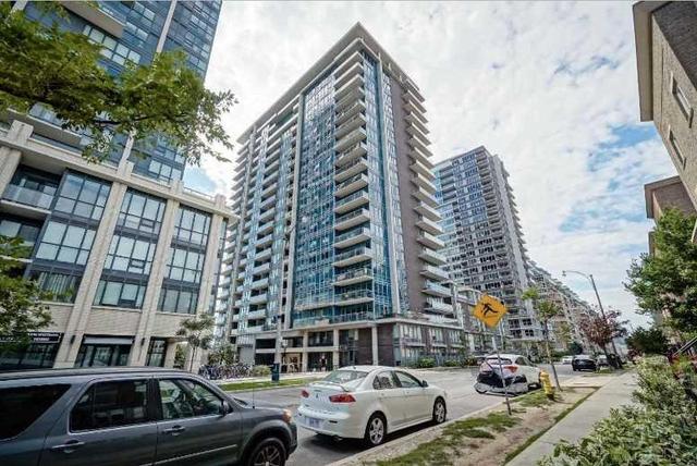 PH-2104 - 55 E Liberty St, Condo with 2 bedrooms, 3 bathrooms and 2 parking in Toronto ON | Image 1