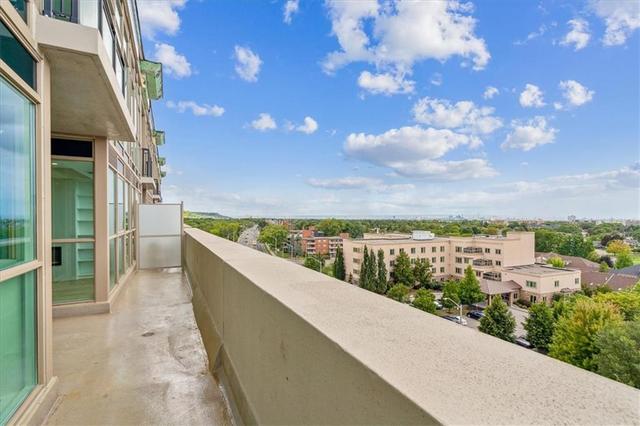 702 - 2750 King St E, Condo with 1 bedrooms, 1 bathrooms and null parking in Hamilton ON | Image 23