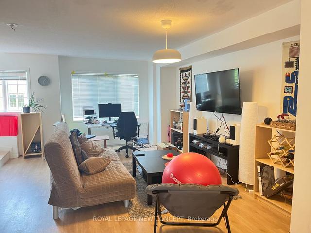 2 - 159 10 Th St, Townhouse with 3 bedrooms, 2 bathrooms and 2 parking in Etobicoke ON | Image 6