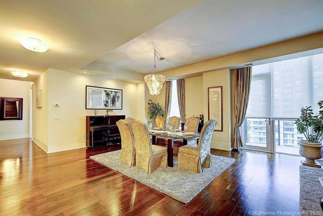 PH15 - 70 Roehampton Ave, Condo with 2 bedrooms, 3 bathrooms and 2 parking in Toronto ON | Image 31