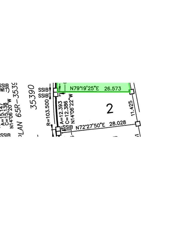 lot 2 Kleinburg Summit Way, Home with 0 bedrooms, 0 bathrooms and null parking in Vaughan ON | Image 3