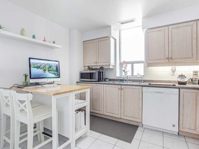 PH16 - 5418 Yonge St, Condo with 2 bedrooms, 2 bathrooms and 1 parking in North York ON | Image 18