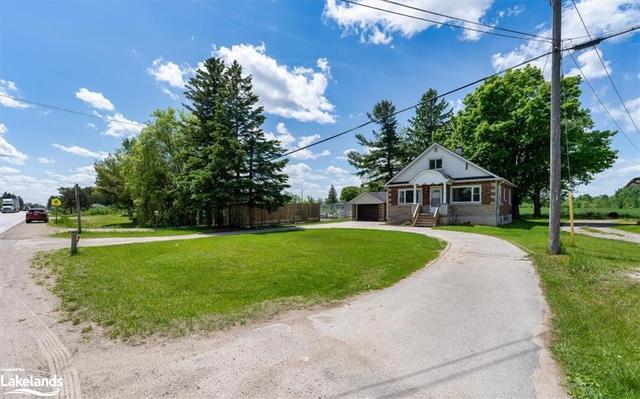 7613 Highway 26, House detached with 3 bedrooms, 2 bathrooms and 9 parking in Stayner ON | Image 23