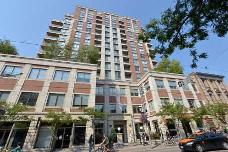 PH1601 - 168 King St E, Condo with 1 bedrooms, 1 bathrooms and null parking in Toronto ON | Image 9