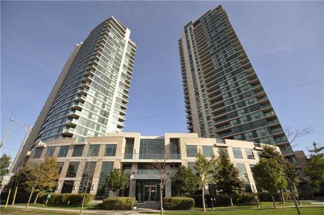 909 - 225 Sherway Gardens Rd, Condo with 2 bedrooms, 2 bathrooms and 1 parking in Etobicoke ON | Image 1