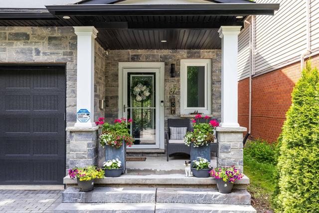 37 Cumberland St, House detached with 3 bedrooms, 3 bathrooms and 5 parking in St. Catharines ON | Image 36