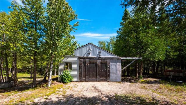 87 Whiskey Harbour Rd, House detached with 3 bedrooms, 1 bathrooms and 6 parking in Northern Bruce Peninsula ON | Image 26