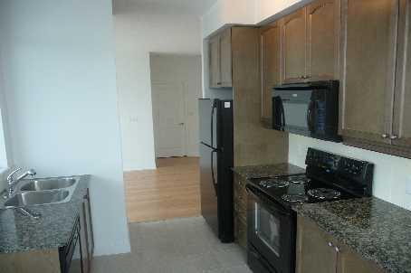 909 - 80 Absolute Ave, Condo with 2 bedrooms, 2 bathrooms and 1 parking in Mississauga ON | Image 1
