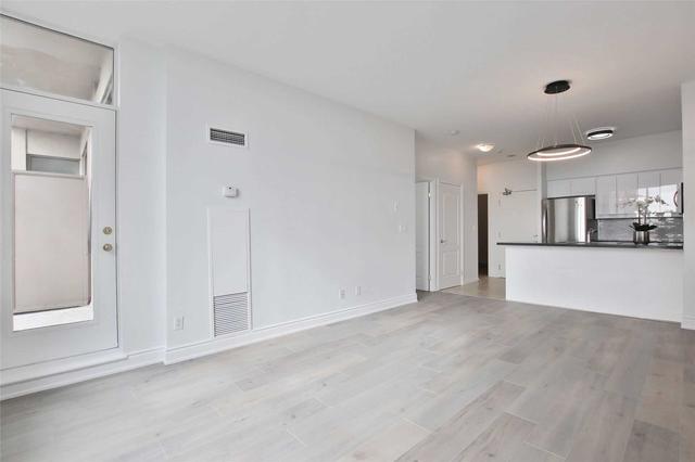 PH03 - 55 Harrison Garden Blvd, Condo with 1 bedrooms, 1 bathrooms and 1 parking in North York ON | Image 7