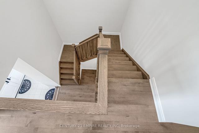 30 Settlers Rd E, House detached with 5 bedrooms, 6 bathrooms and 4 parking in Oakville ON | Image 27