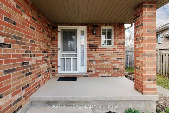 641 Inverness Ave, House detached with 3 bedrooms, 4 bathrooms and 4 parking in London ON | Image 4