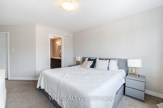 24 Lawson St, Townhouse with 3 bedrooms, 3 bathrooms and 2 parking in Grand Valley ON | Image 7