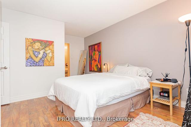 406 - 55 Lombard St, Condo with 1 bedrooms, 2 bathrooms and 1 parking in Toronto ON | Image 7