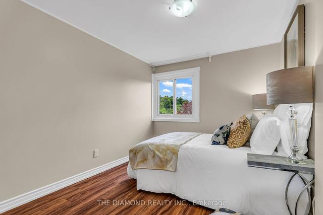 23 - 629 Rathburn Rd, Townhouse with 3 bedrooms, 2 bathrooms and 2 parking in Toronto ON | Image 25