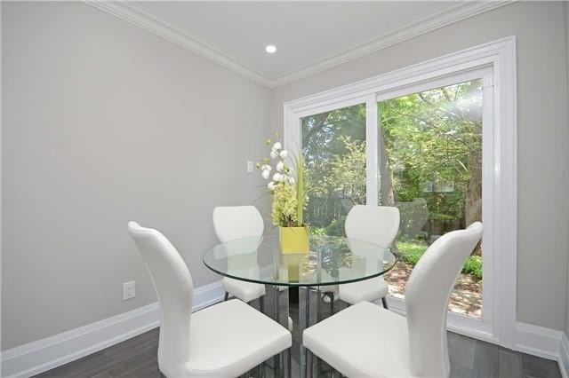 MAIN - 134 Willard St, House detached with 3 bedrooms, 2 bathrooms and 2 parking in Oakville ON | Image 10