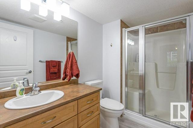 233 - 300 Palisades Wy, Condo with 2 bedrooms, 2 bathrooms and 1 parking in Edmonton AB | Image 17
