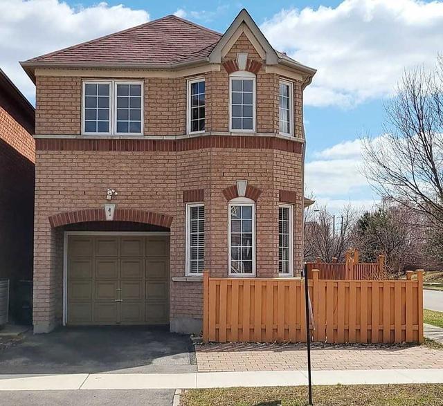 1 Millennium Dr, House detached with 3 bedrooms, 3 bathrooms and 2 parking in North York ON | Image 1