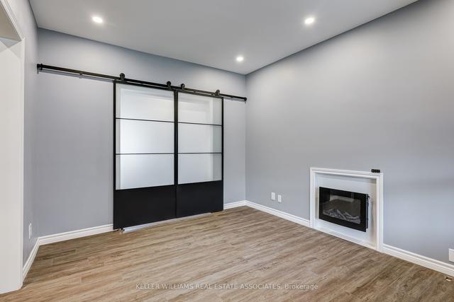 MAIN - 310 Clinton St, House detached with 2 bedrooms, 1 bathrooms and 0 parking in Toronto ON | Image 22