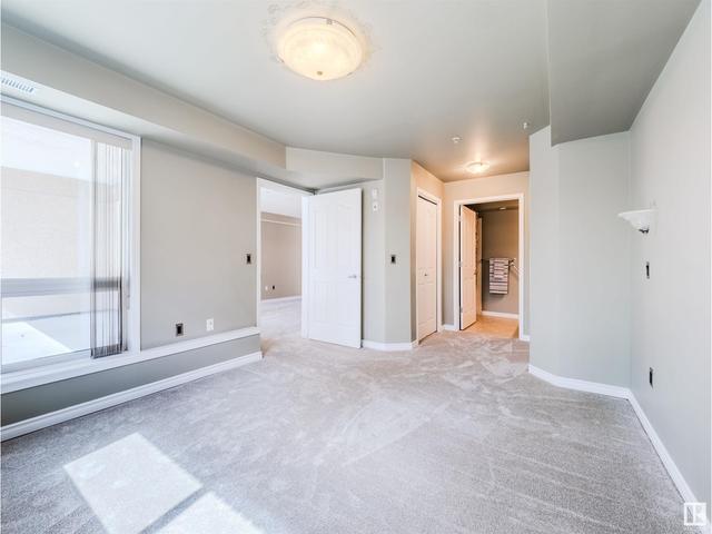 119 - 7510 89 St Nw, Condo with 1 bedrooms, 1 bathrooms and 1 parking in Edmonton AB | Image 19