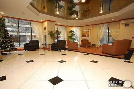 PH21 - 633 Bay St, Condo with 1 bedrooms, 1 bathrooms and 2 parking in Toronto ON | Image 9