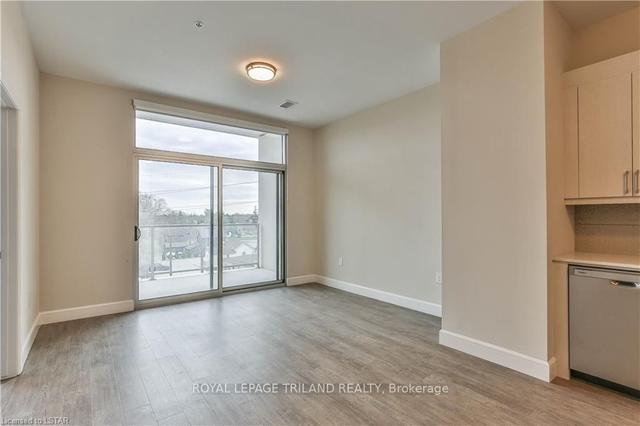 412 - 1600 Hyde Park Rd, Condo with 1 bedrooms, 1 bathrooms and 0 parking in London ON | Image 5