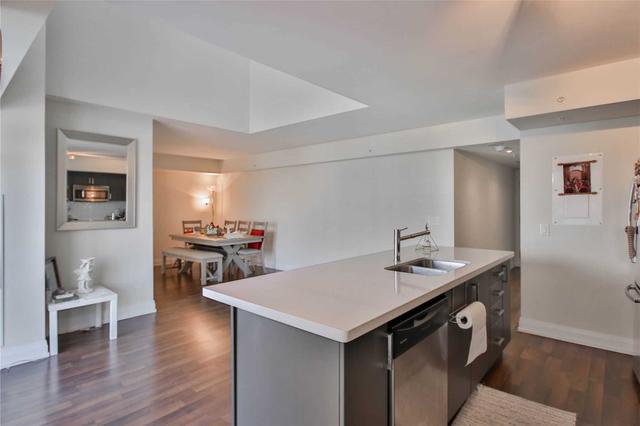 PH1308W - 565 Wilson Ave, Condo with 2 bedrooms, 3 bathrooms and 1 parking in Toronto ON | Image 3