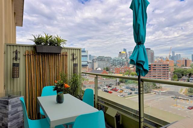 PH03 - 70 Mill St, Condo with 2 bedrooms, 2 bathrooms and 1 parking in Toronto ON | Image 15