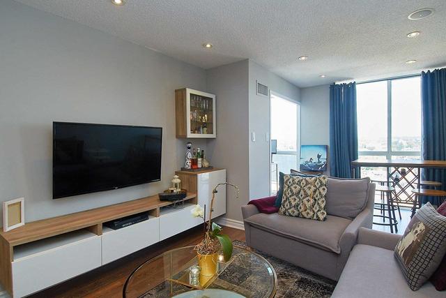 PH-21 - 801 King St W, Condo with 1 bedrooms, 1 bathrooms and 1 parking in Toronto ON | Image 34