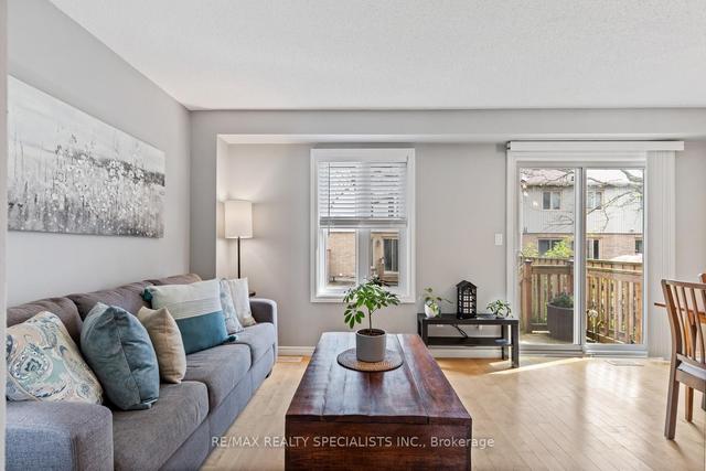 96 - 302 College Ave W, Townhouse with 3 bedrooms, 3 bathrooms and 2 parking in Guelph ON | Image 36