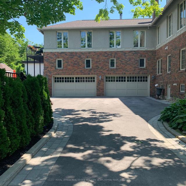 MAIN - 100 Rosedale Heights Dr, House other with 3 bedrooms, 5 bathrooms and 4 parking in Toronto ON | Image 25
