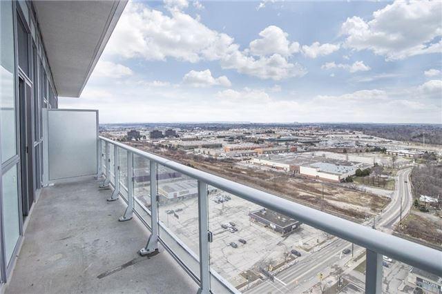 PH1 - 65 Speers Rd, Condo with 1 bedrooms, 1 bathrooms and 1 parking in Oakville ON | Image 18