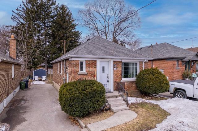 MAIN - 42 Smithfield Dr, House detached with 2 bedrooms, 1 bathrooms and 1 parking in Etobicoke ON | Image 1