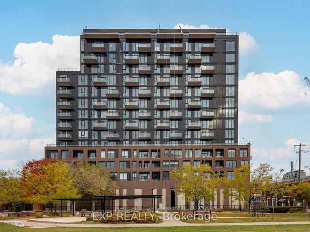 908 - 270 Dufferin St, Condo with 2 bedrooms, 2 bathrooms and 0 parking in Toronto ON | Image 15