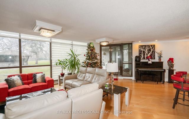 LL9 - 2000 Islington Ave, Condo with 2 bedrooms, 2 bathrooms and 3 parking in Etobicoke ON | Image 18