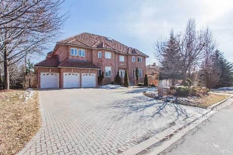 9 Kevlin Rd, House detached with 5 bedrooms, 7 bathrooms and 10 parking in Markham ON | Image 1