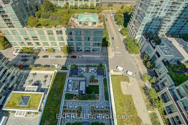 1901 - 251 Manitoba St, Condo with 1 bedrooms, 1 bathrooms and 1 parking in Etobicoke ON | Image 9