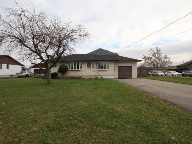 280 Margaret Ave, House detached with 3 bedrooms, 2 bathrooms and 6 parking in Stoney Creek ON | Image 1