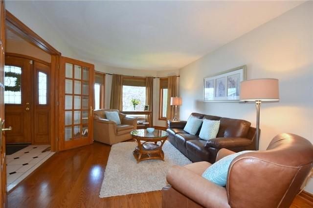 90 Azores Cres, House detached with 4 bedrooms, 3 bathrooms and 2 parking in Cambridge ON | Image 10