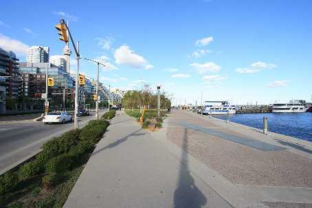 PH20 - 600 Queens Quay W, Condo with 2 bedrooms, 2 bathrooms and 1 parking in Toronto ON | Image 9