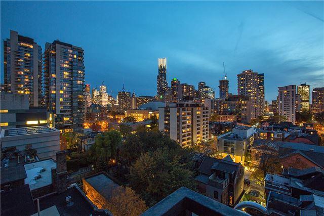 PH-03 - 135 Maitland St, Condo with 2 bedrooms, 2 bathrooms and 1 parking in Toronto ON | Image 19