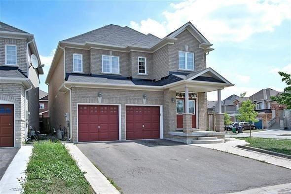 MAIN - 2 Summitgreen Cres, House detached with 4 bedrooms, 4 bathrooms and 2 parking in Brampton ON | Image 8