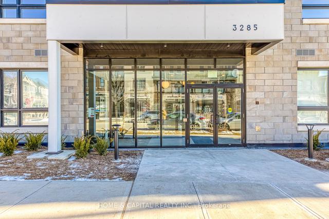 108 - 3285 Carding Mill Trail, Condo with 1 bedrooms, 1 bathrooms and 1 parking in Oakville ON | Image 12