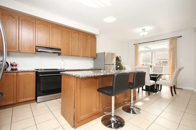 MAIN - 15 Homerton Ave, House detached with 4 bedrooms, 4 bathrooms and 6 parking in Richmond Hill ON | Image 25