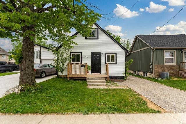 34 Rykert St, House detached with 3 bedrooms, 2 bathrooms and 2 parking in St. Catharines ON | Image 33