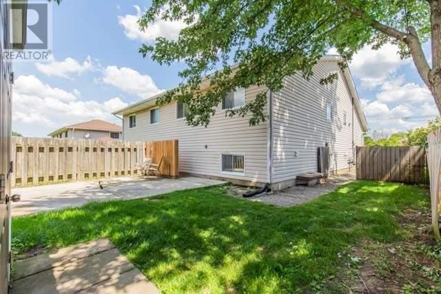 MAIN - 148 Commercial St, House semidetached with 3 bedrooms, 1 bathrooms and 2 parking in Welland ON | Image 29