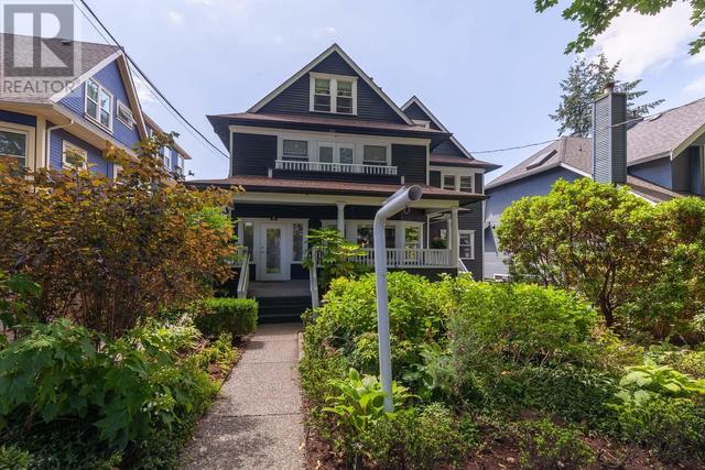 2 - 36 W 13th Ave, House attached with 2 bedrooms, 2 bathrooms and 1 parking in Vancouver BC | Image 28