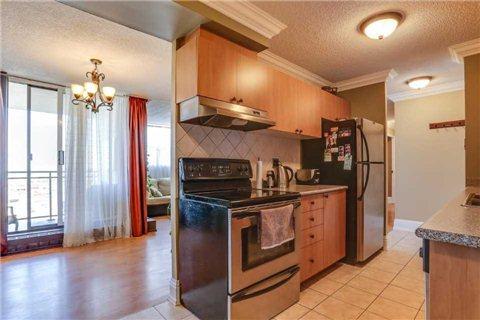 909 - 2900 Battleford Rd, Condo with 2 bedrooms, 1 bathrooms and 2 parking in Mississauga ON | Image 2