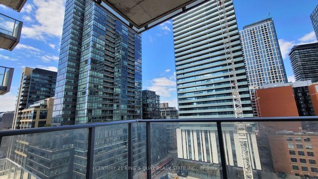 1008 - 375 King St W, Condo with 1 bedrooms, 1 bathrooms and 0 parking in Toronto ON | Image 14