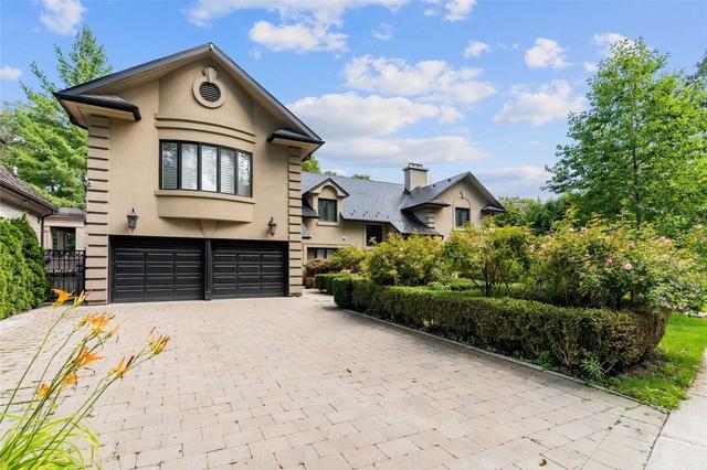 9 Hedgewood Rd, House detached with 5 bedrooms, 6 bathrooms and 6 parking in North York ON | Image 1